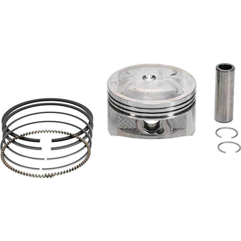Can-Am Outlander 500 Piston Kit - Vertex Pistons - 0.50mm Oversized Cast Replica - `07-`15